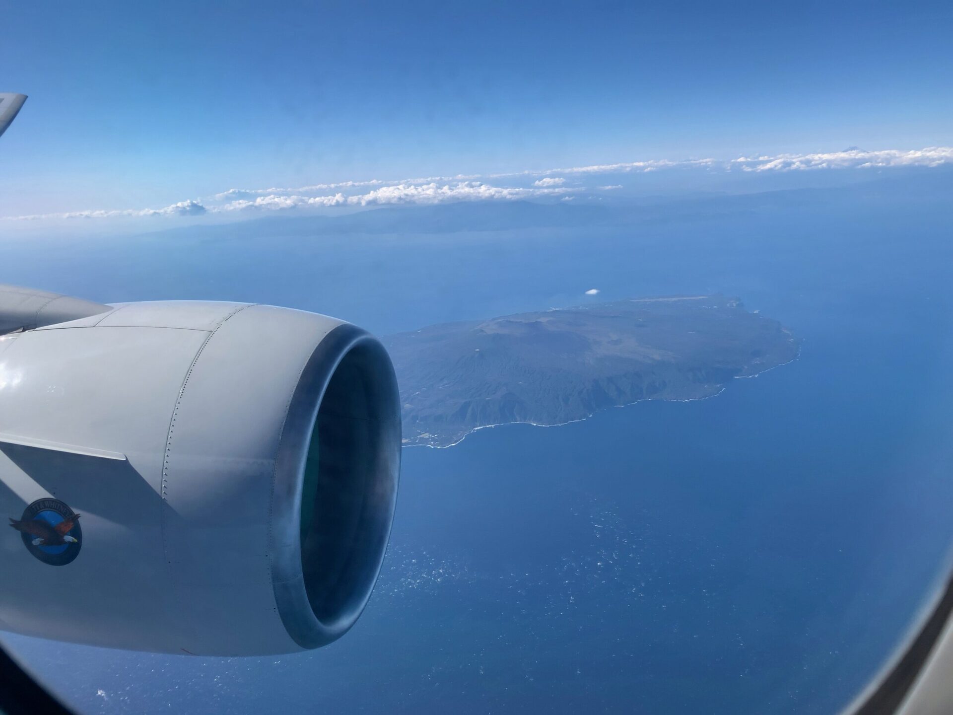 ANA：B777-300(773)に搭乗の場合、富士山(Mt.Fuji)を見たければ○列目
