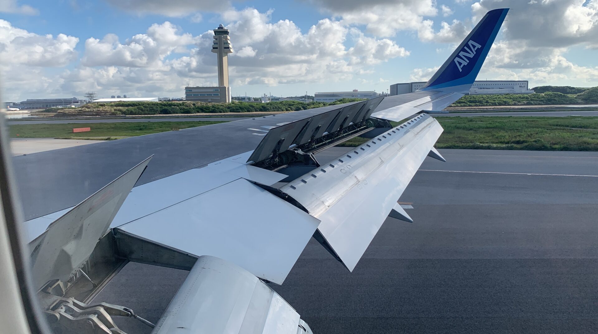 ANA：B767-300(76E)に搭乗の場合、富士山(Mt.Fuji)を見たければ 列目がオススメ | なんとなく日常のブログ